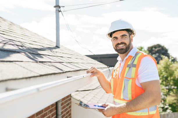 Best Commercial Roofing Services  in Urbana, IL