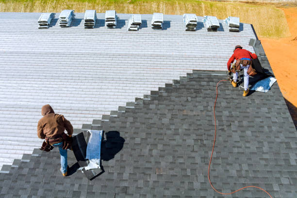 Best Emergency Roof Repair  in Urbana, IL