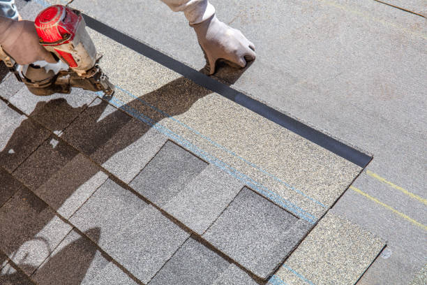 Quick and Trustworthy Emergency Roof Repair Services in Urbana, IL