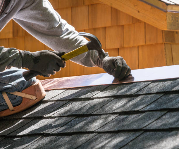 Best Shingle Roofing Installation  in Urbana, IL